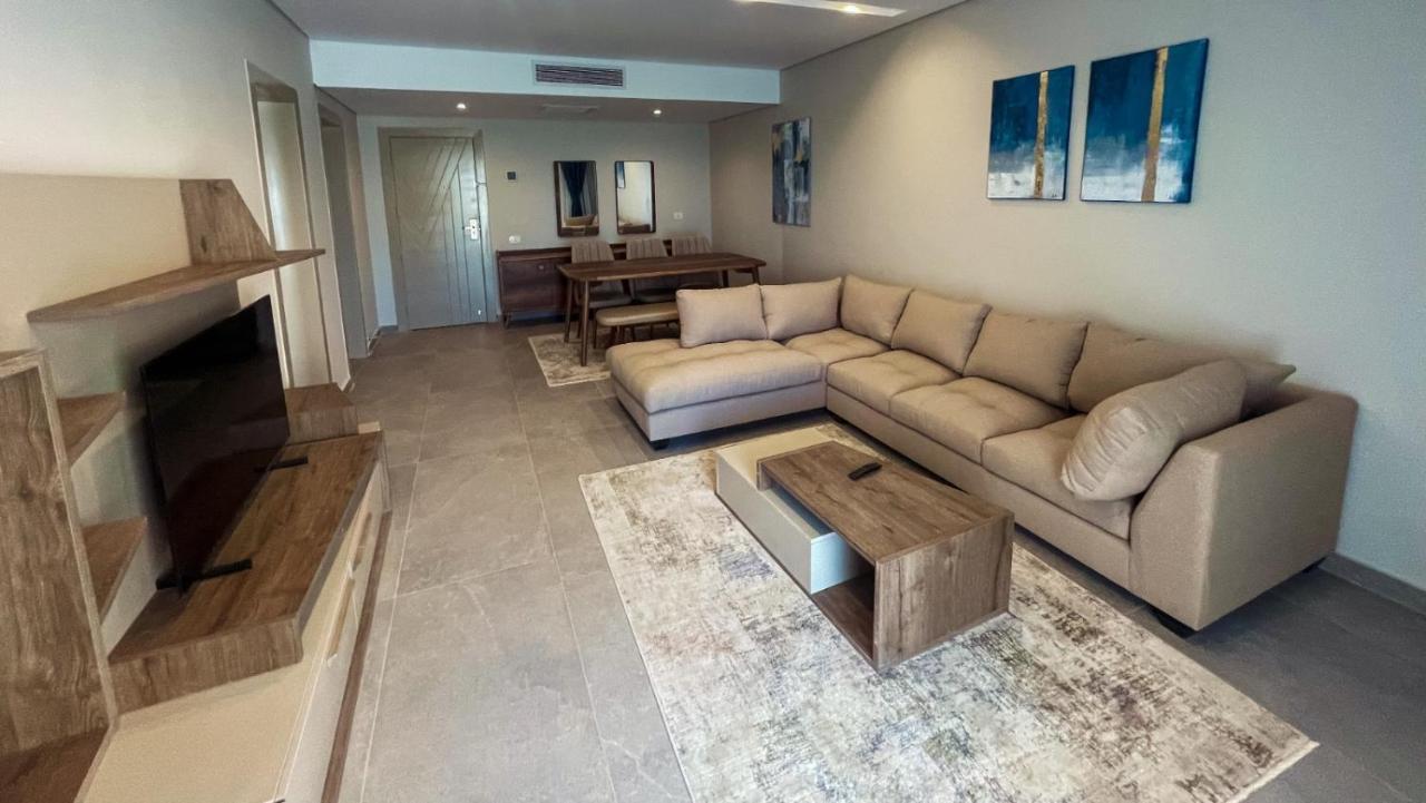 Pyramisa Beach Resort Sahl Hasheesh 2