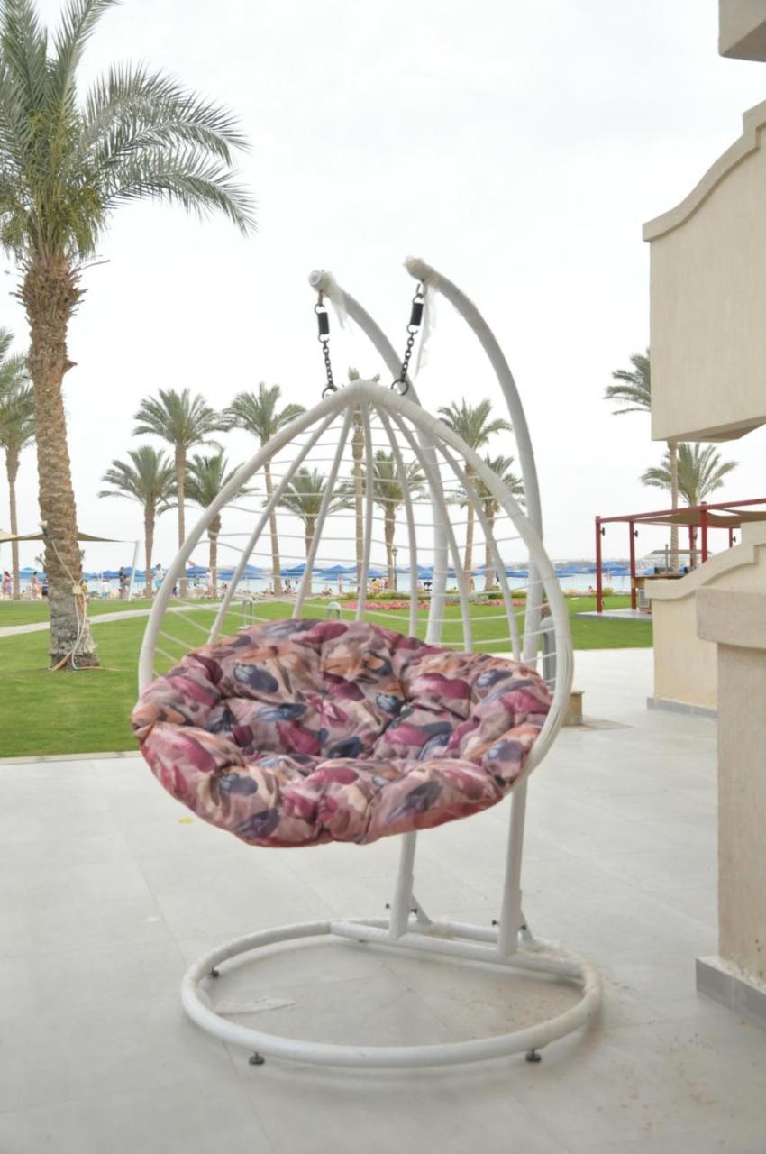 Pyramisa Beach Resort Sahl Hasheesh 1