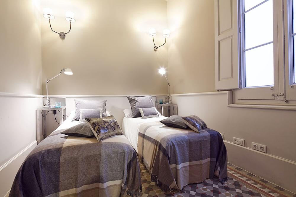 My Space Barcelona Rambla Catalunya Center 2