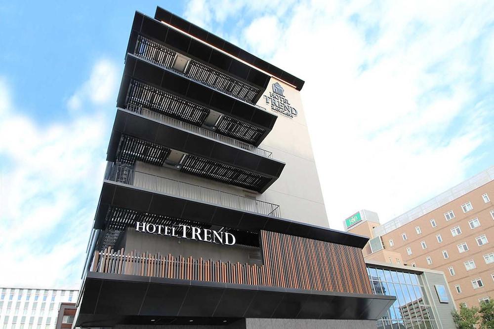 Arigato Stay Kanazawa