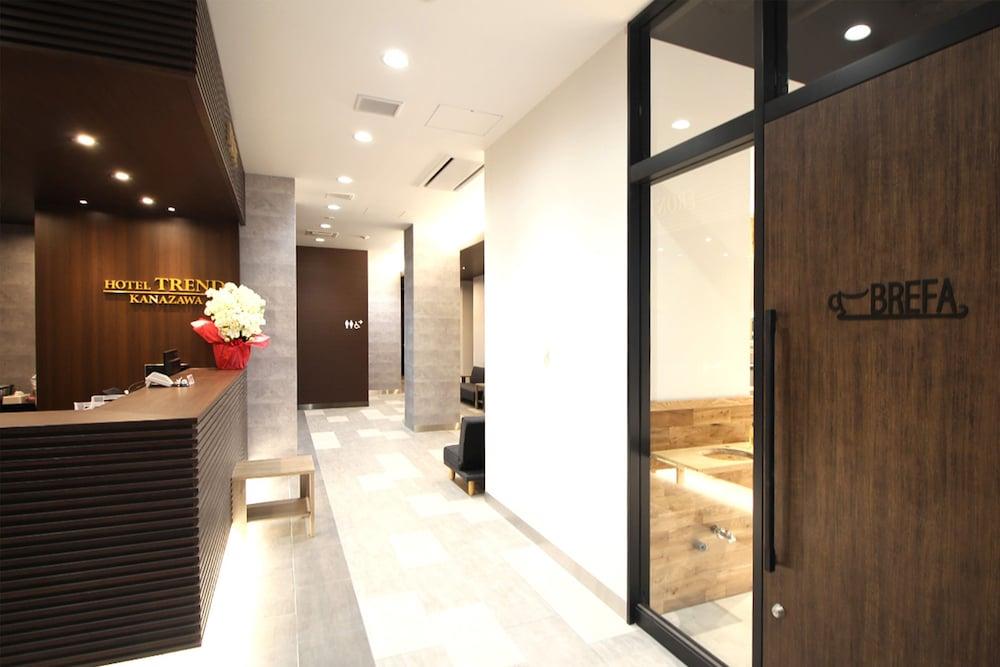 Arigato Stay Kanazawa 1