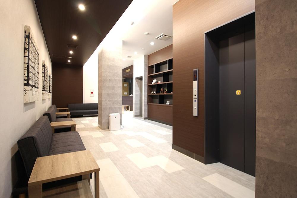 Arigato Stay Kanazawa 2