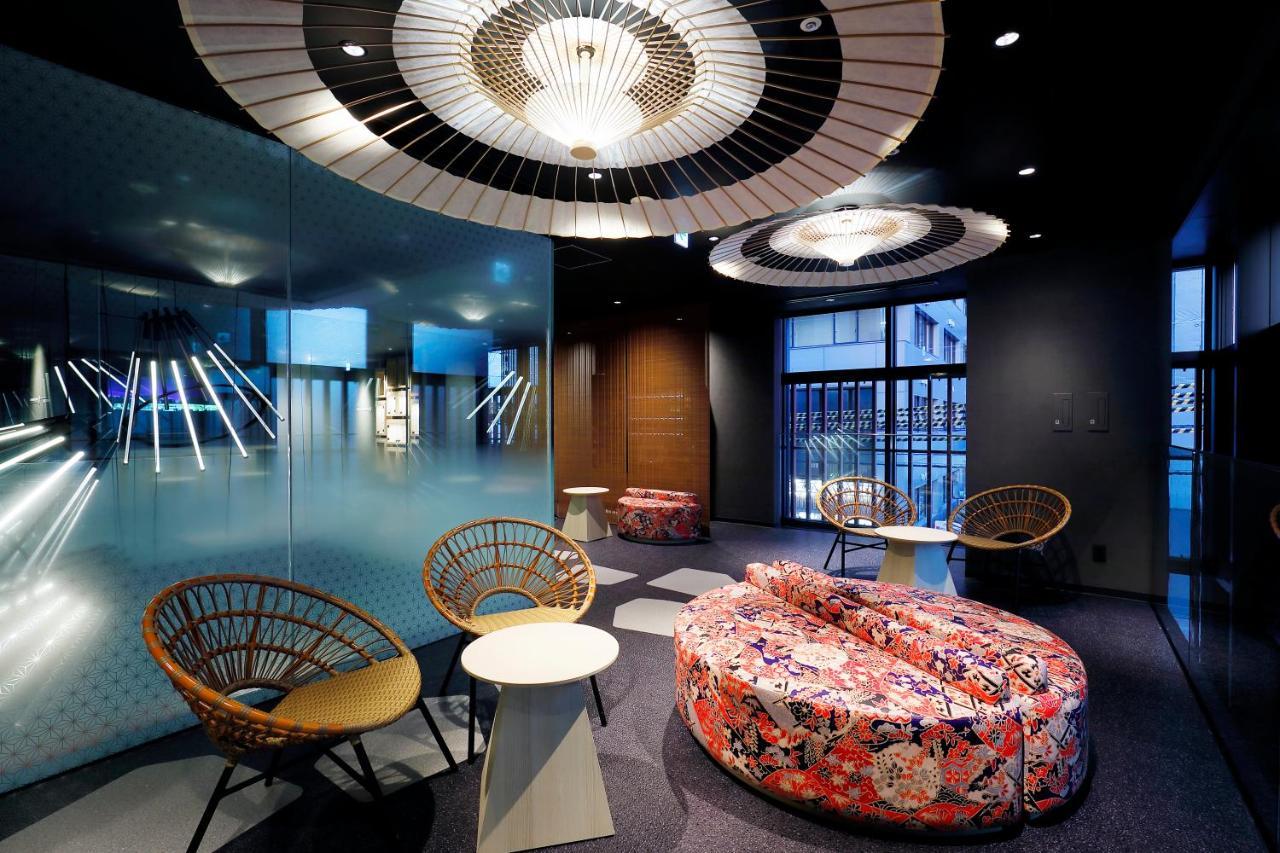 Daiwa Roynet Hotel Kanazawa Miyabi 1