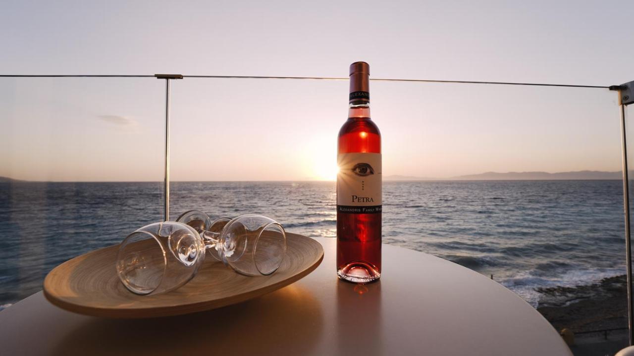 Sunrise Luxury Apartments Rhodes 2