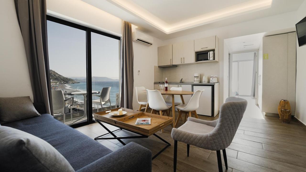 Sunrise Luxury Apartments Rhodes 1