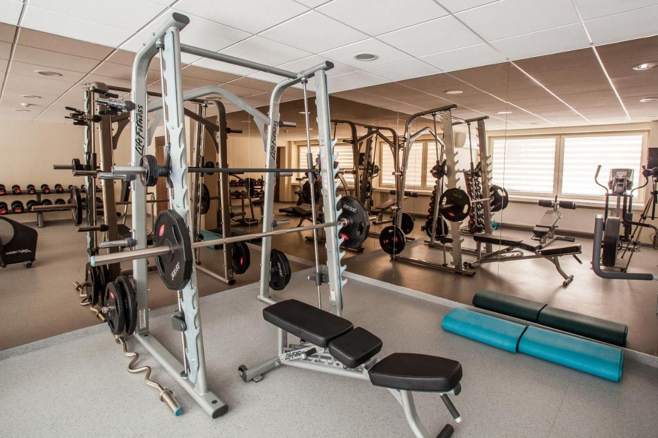 Air Inn Vilnius Hotel 1