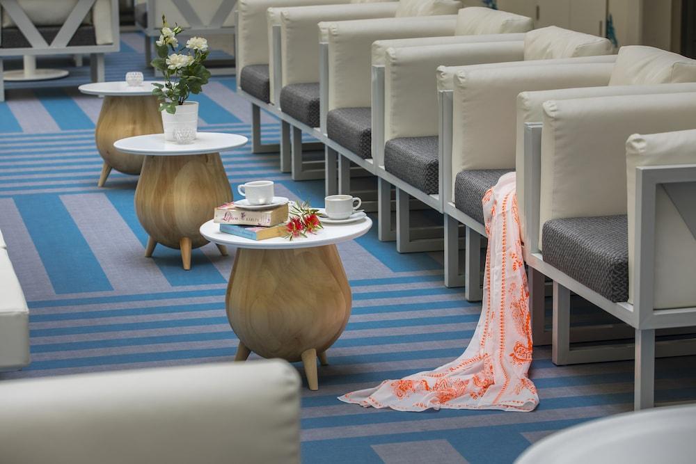 Anastasia Beach Hotel