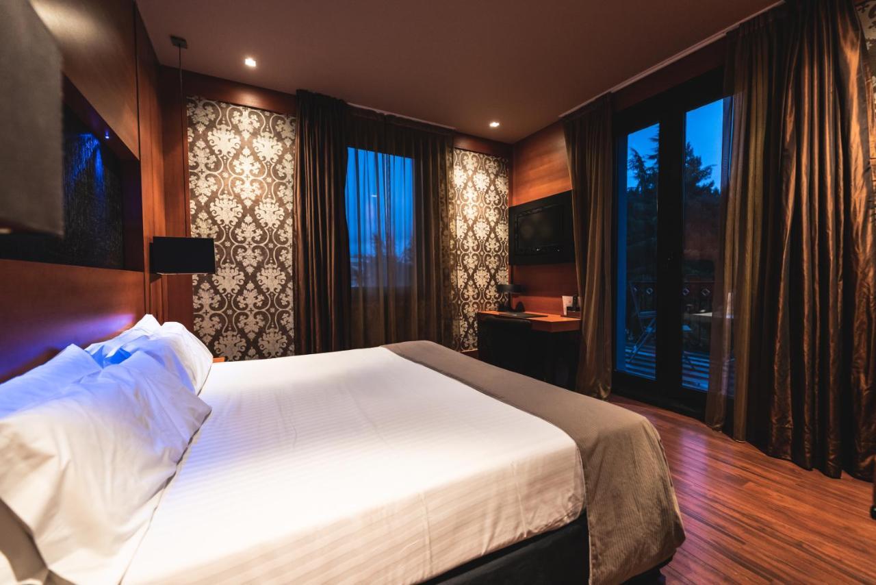 Balneari Font Vella (Adults only) 1