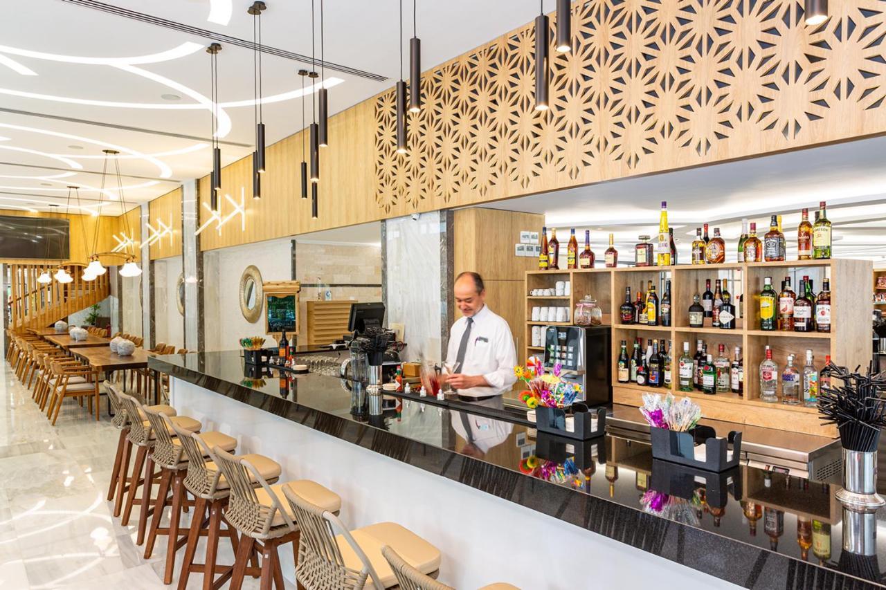 Rhodos Horizon City (Adults only)