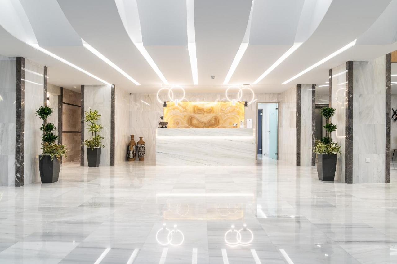 Rhodos Horizon City (Adults only) 2