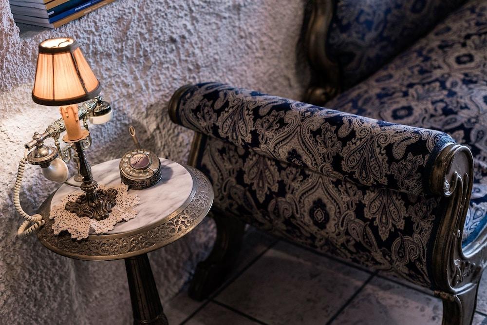 Koukos Traditional Guesthouse (Adults only) 1