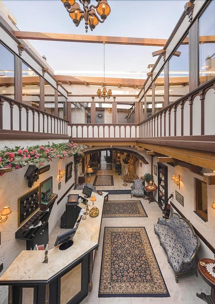 Koukos Traditional Guesthouse (Adults only)