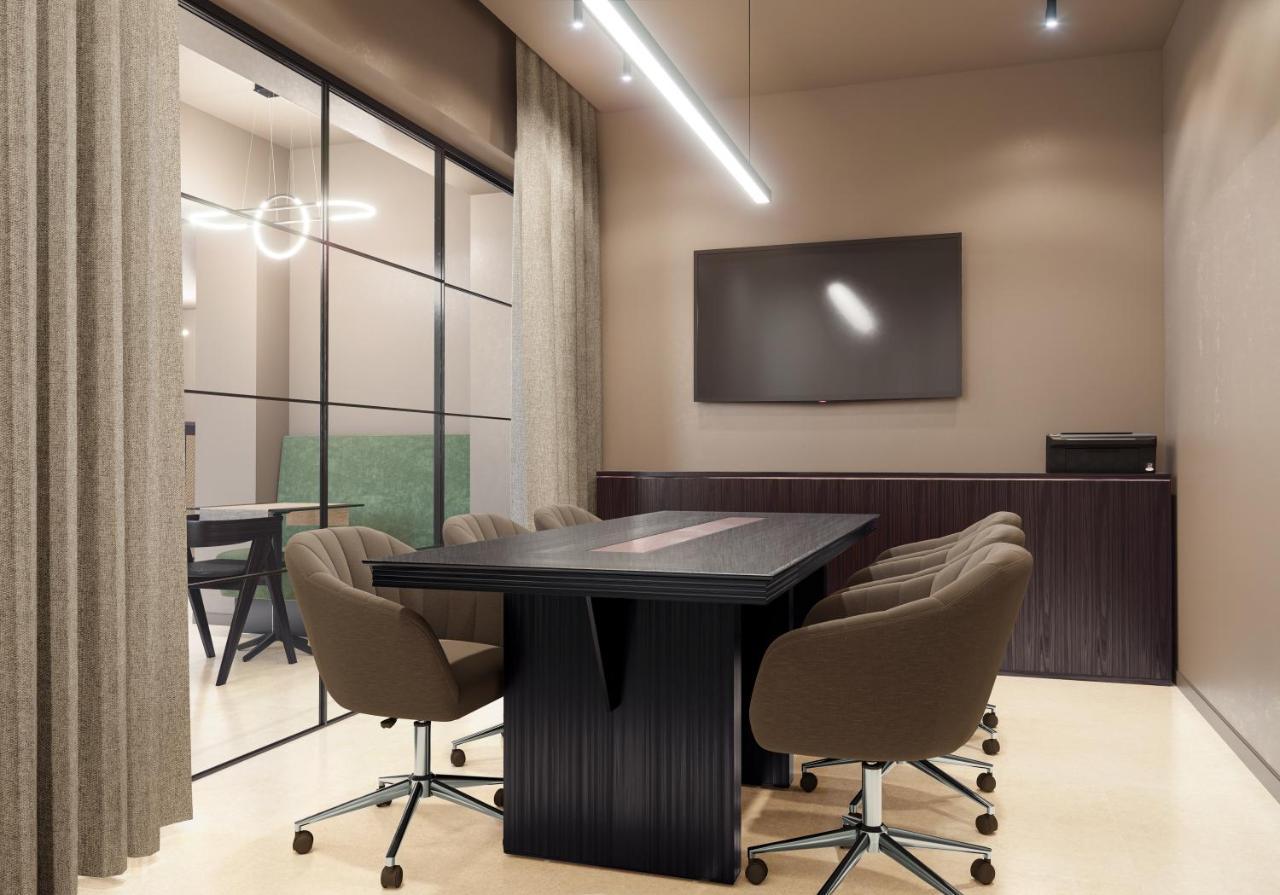 Mariette Rhodes Urban Suites (Adults only) 1