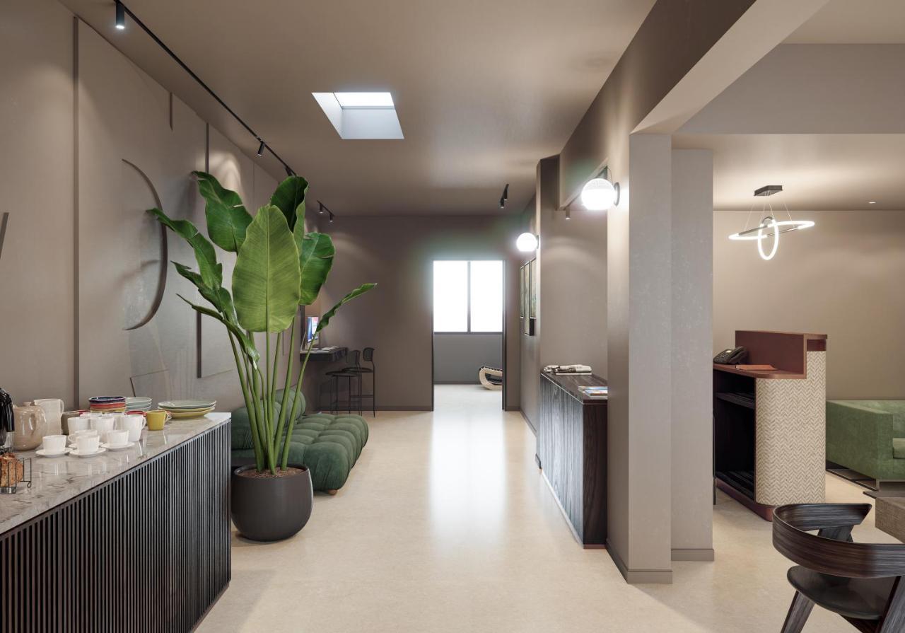 Mariette Rhodes Urban Suites (Adults only) 2