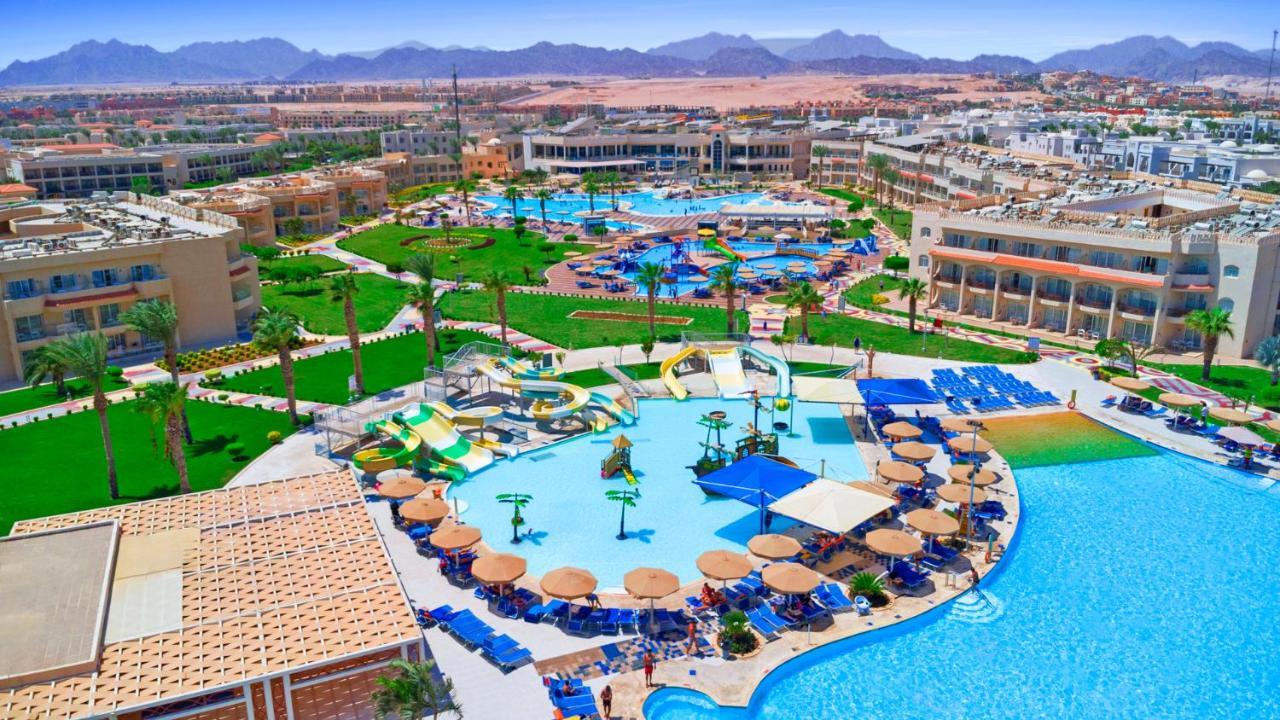 Pickalbatros Royal Moderna Resort 2