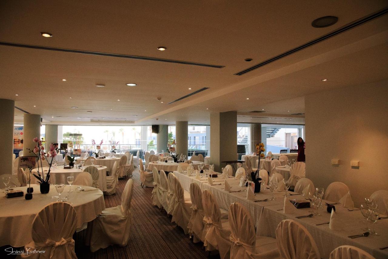 Blue Lagoon Kosher Hotel 1