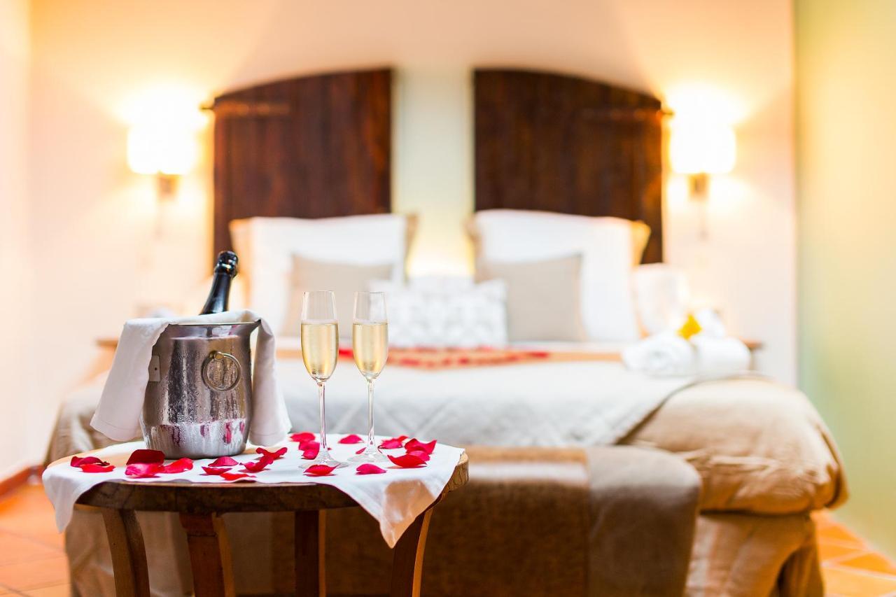 Masia Can Canyes & SPA 2