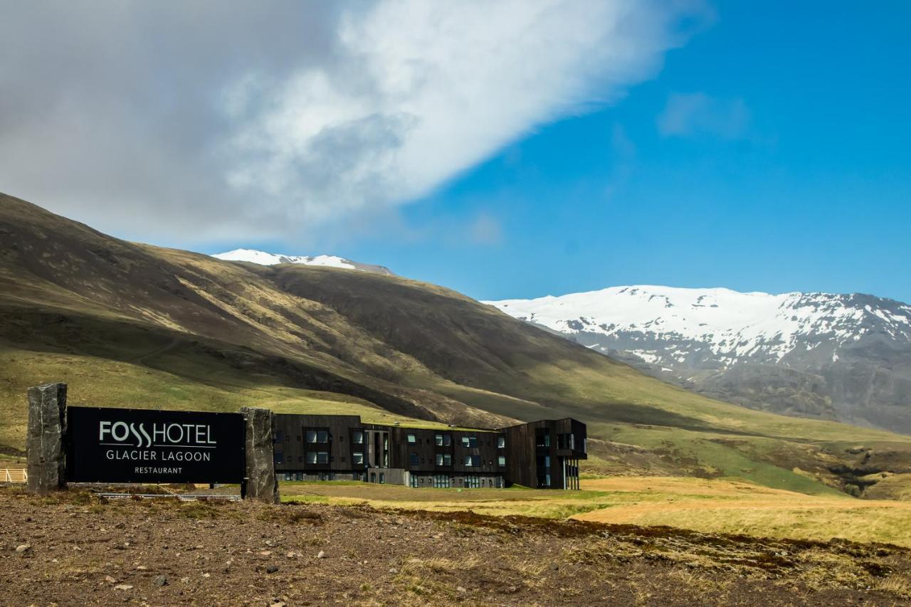 Fosshotel Glacier Lagoon 2