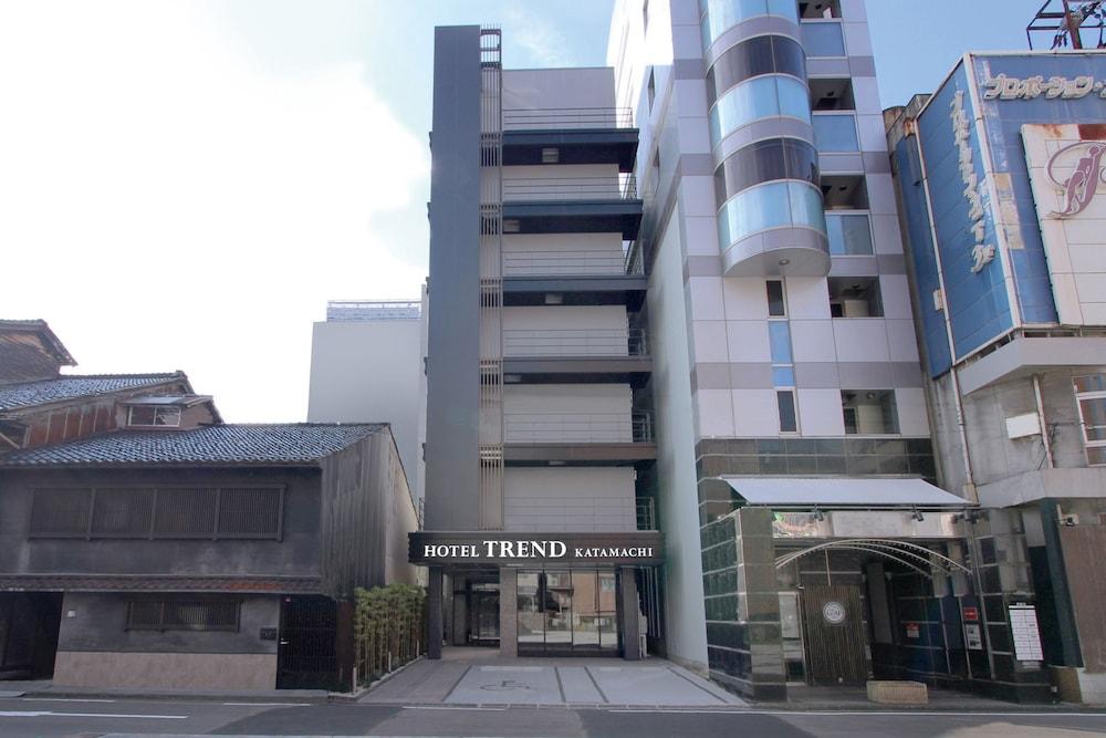 Hotel Trend Kanazawa Katamachi