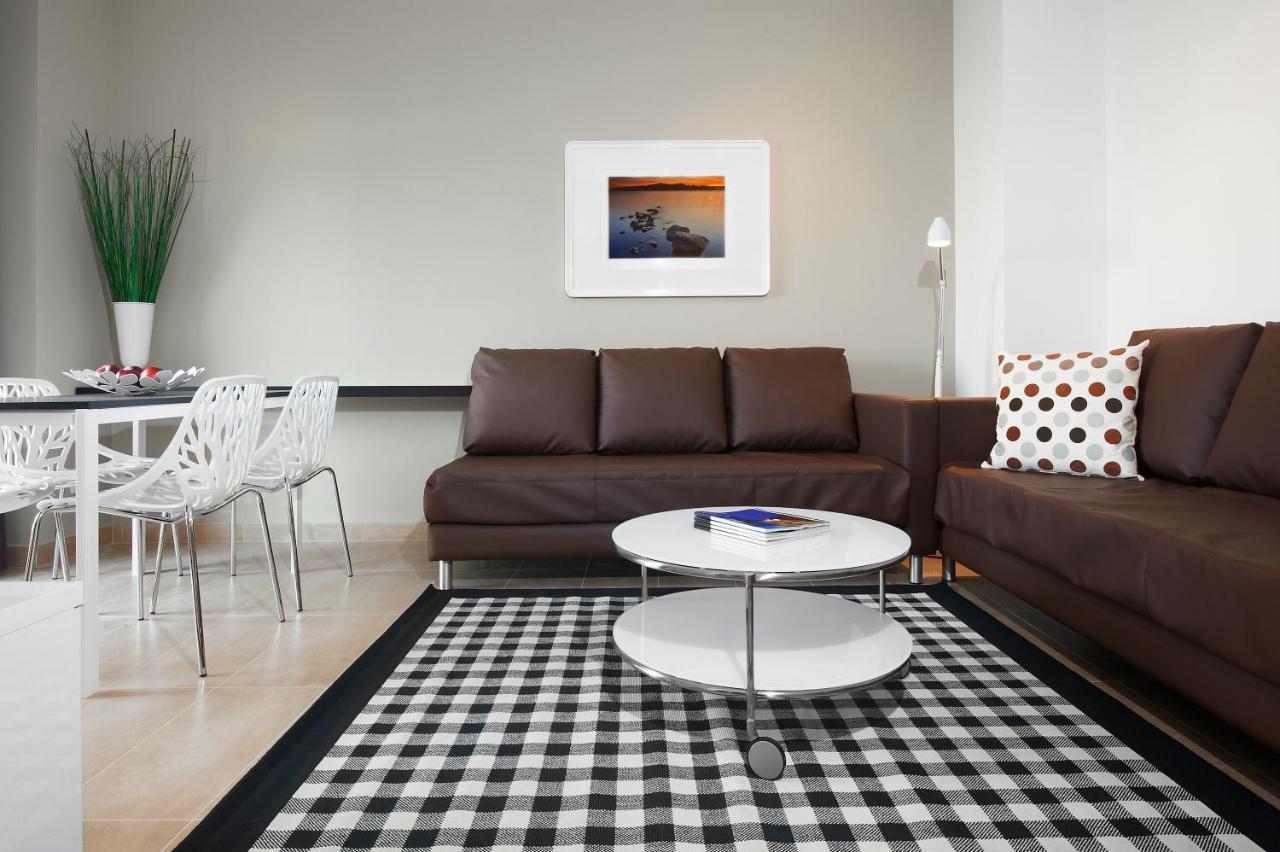 Apartments Gran de Gracia 1