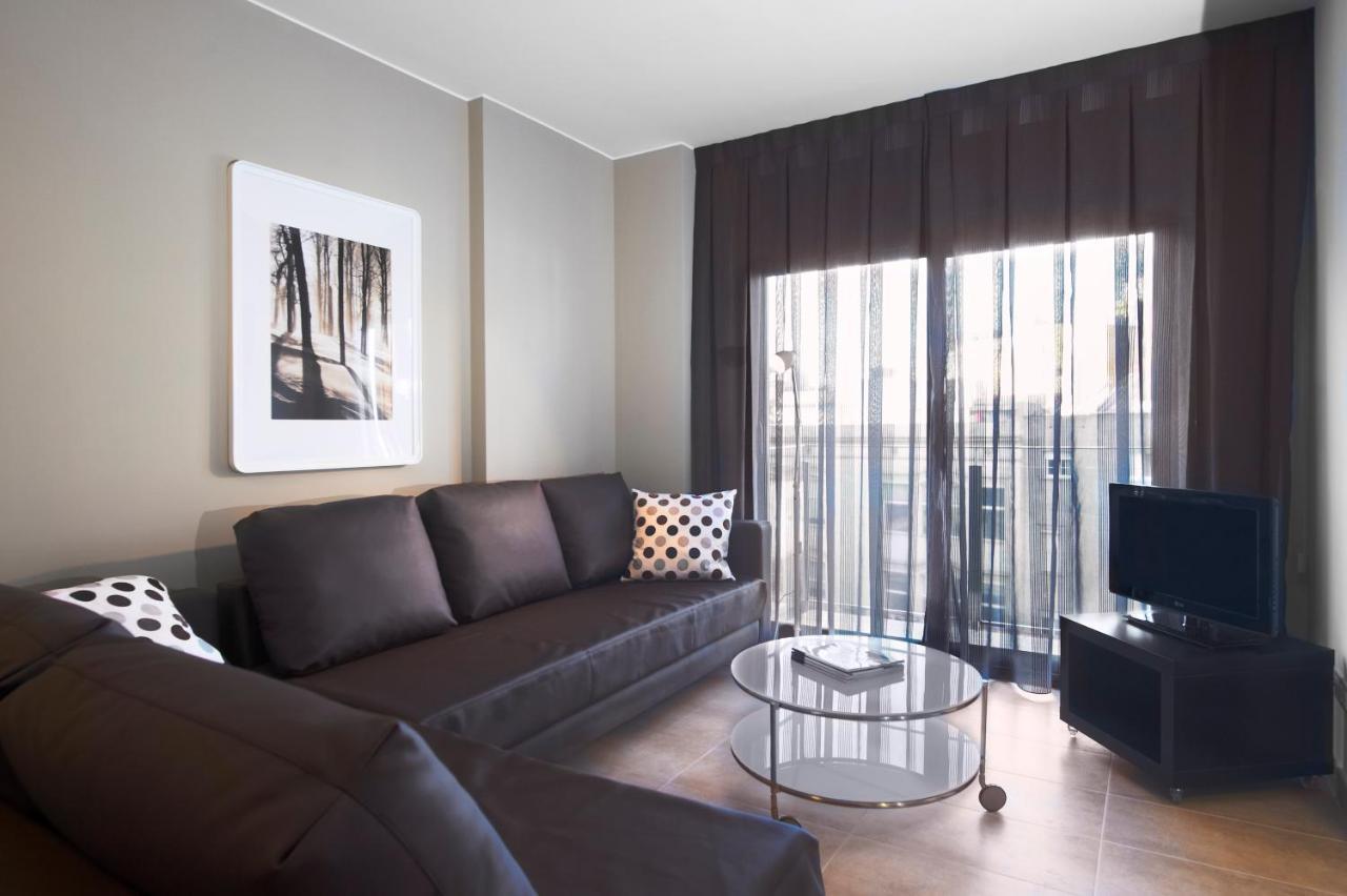 Apartments Gran de Gracia 2