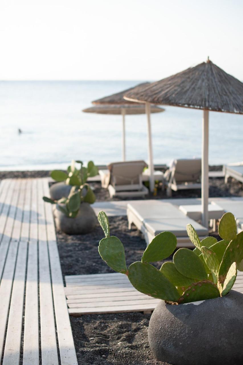 Afroditi Venus Beach Resort 1