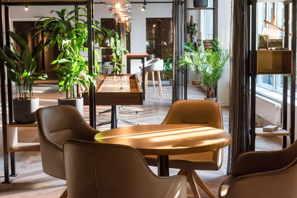 Flightgate Munich Airport Hotel, a Member of Radisson Individuals 2