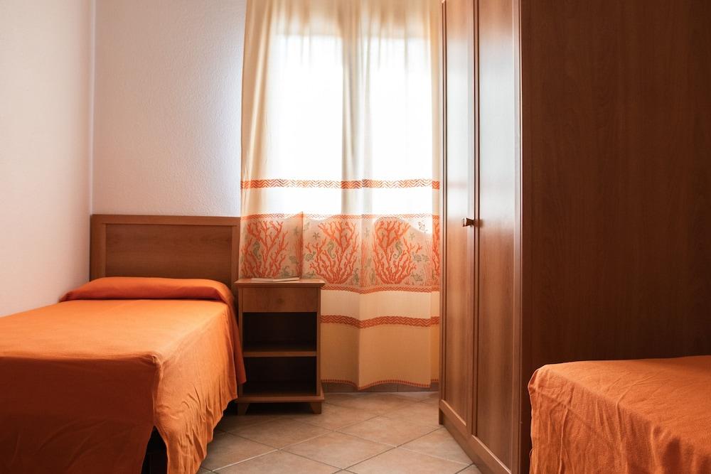 Residence Cala Viola 1