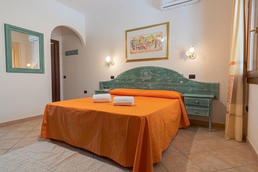 Residence Cala Viola 2