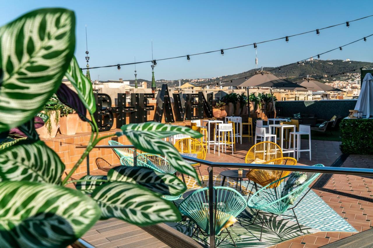 Occidental Diagonal 414 1