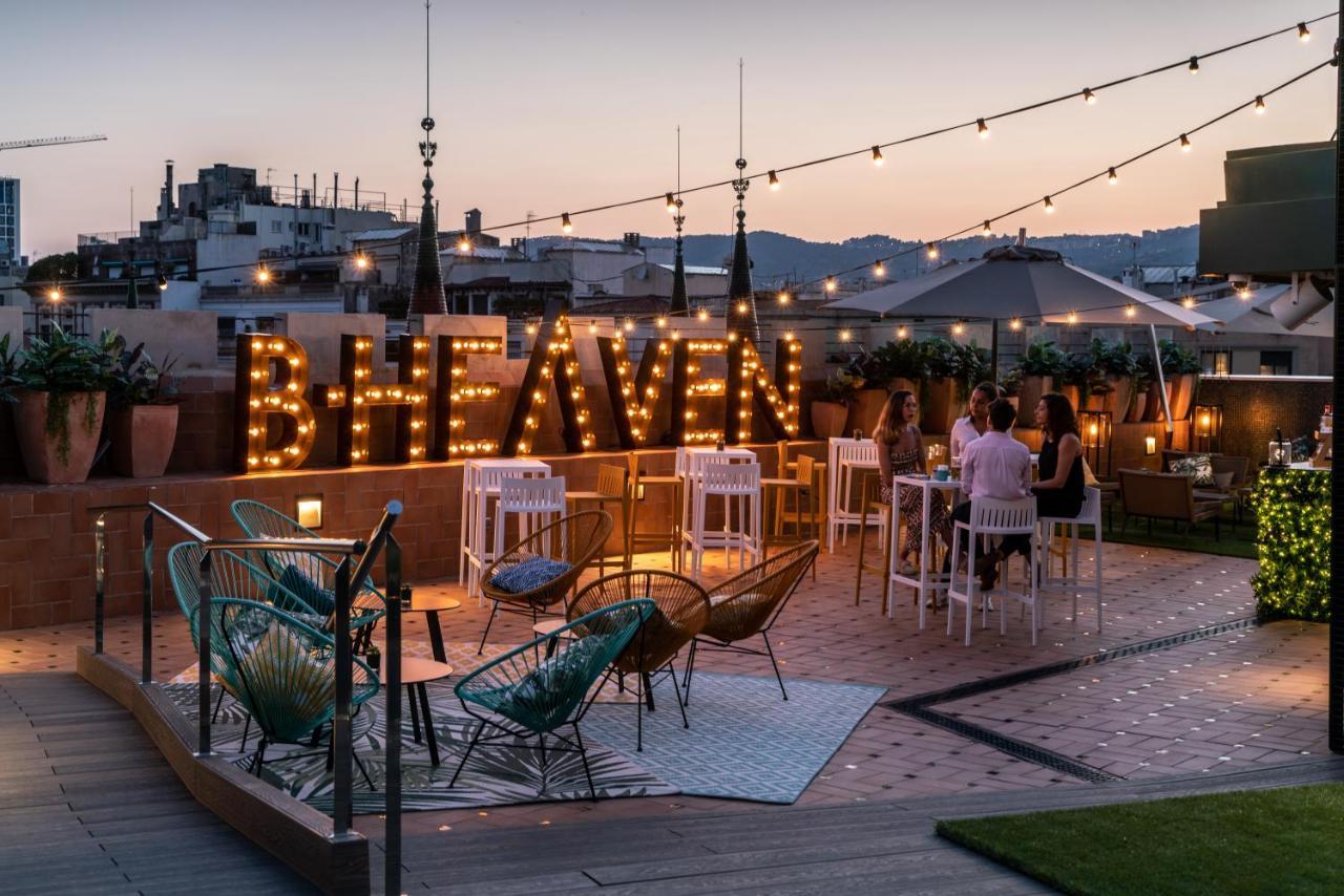 Occidental Diagonal 414 2