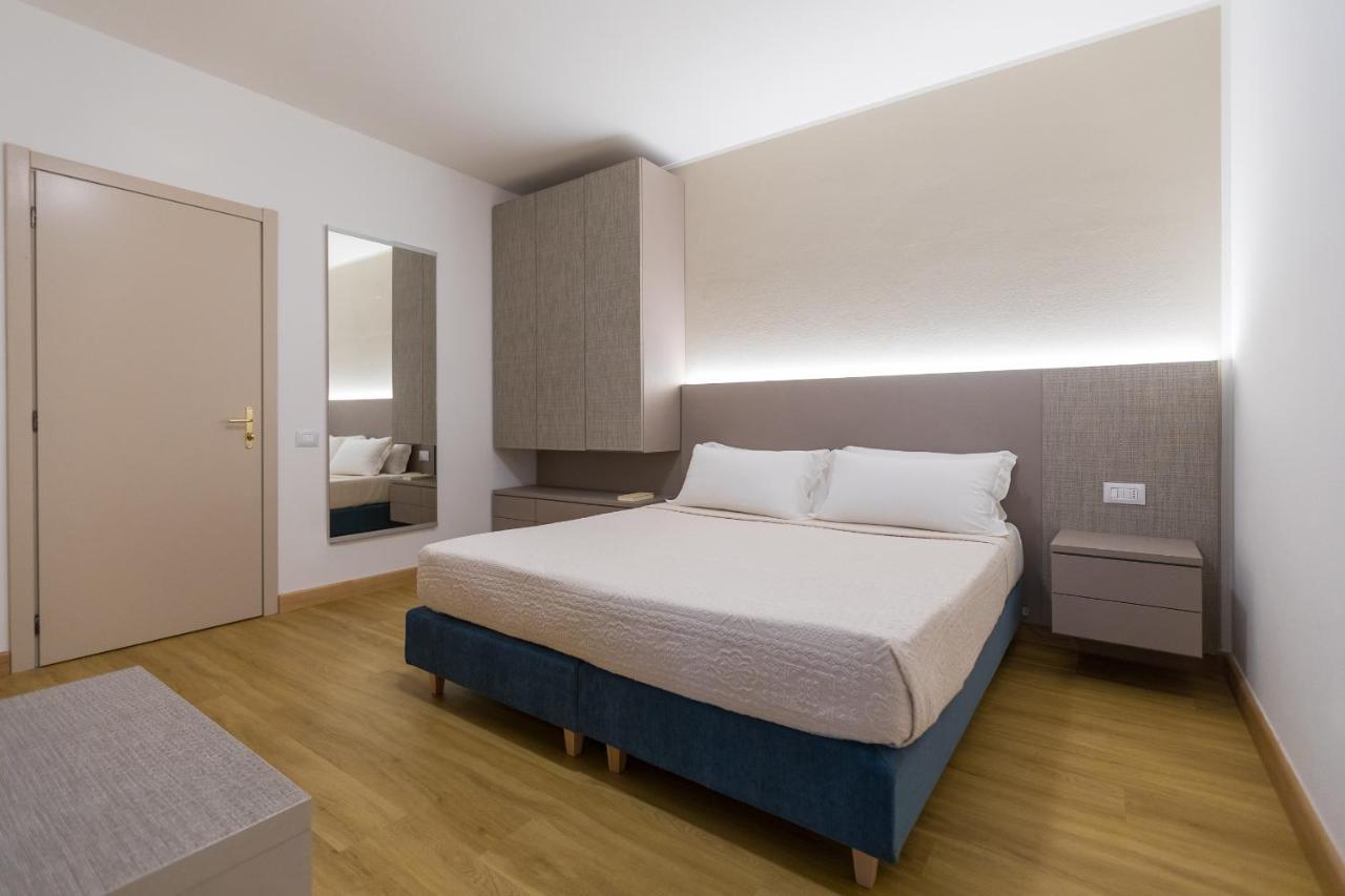 Lu' Hotel Porto Pino 2