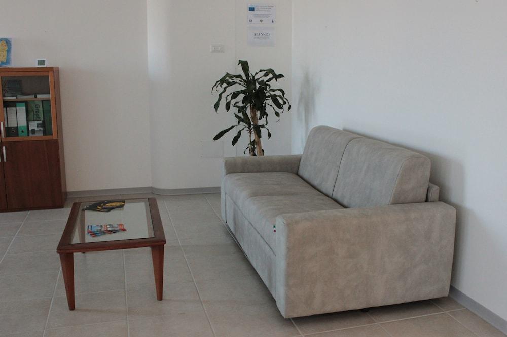 Mansio Residence & Hotel 1