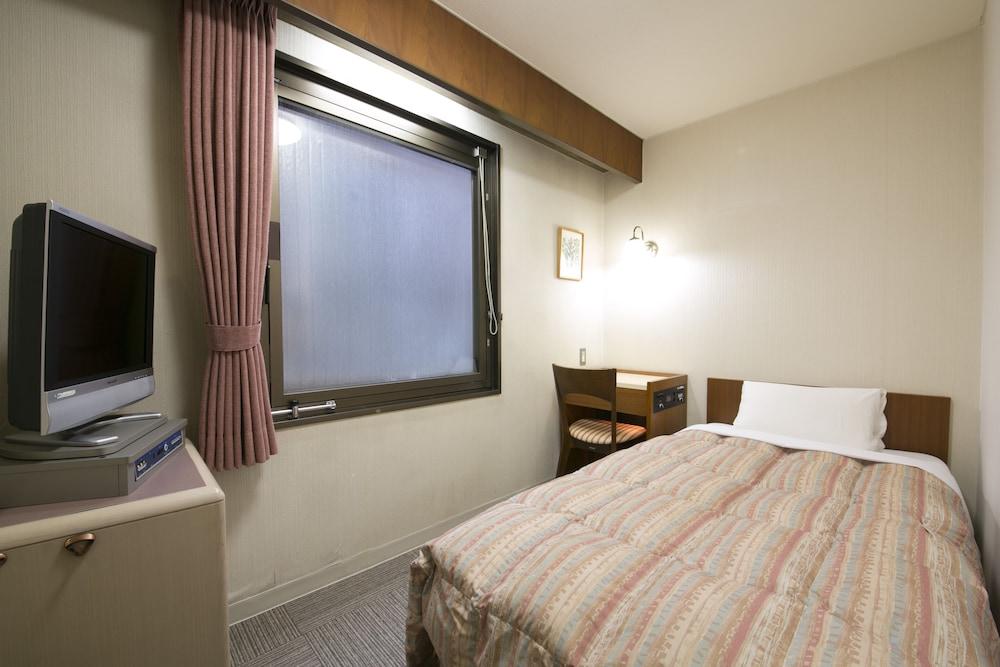 Kanazawa Frexhotel 2