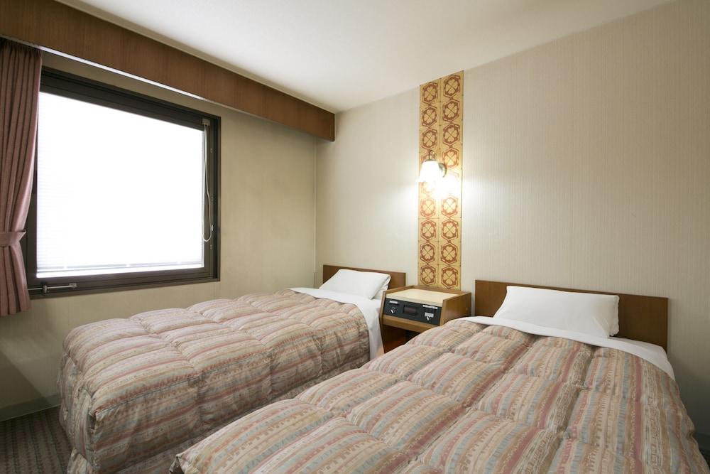 Kanazawa Frexhotel 1
