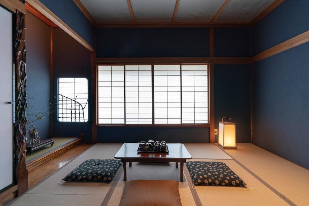 Hinaya Higashiyama Machiya House 2