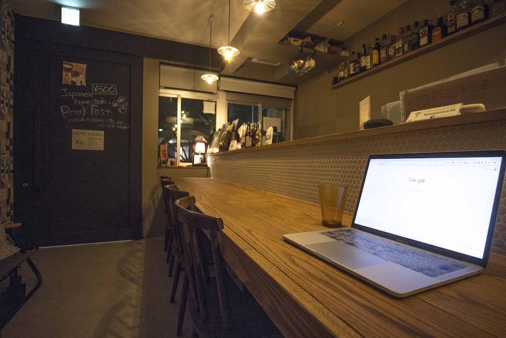 Sharin Kanazawa Traveler’S Inn 1