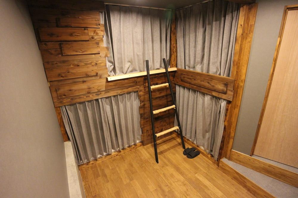 Sharin Kanazawa Traveler’S Inn 2