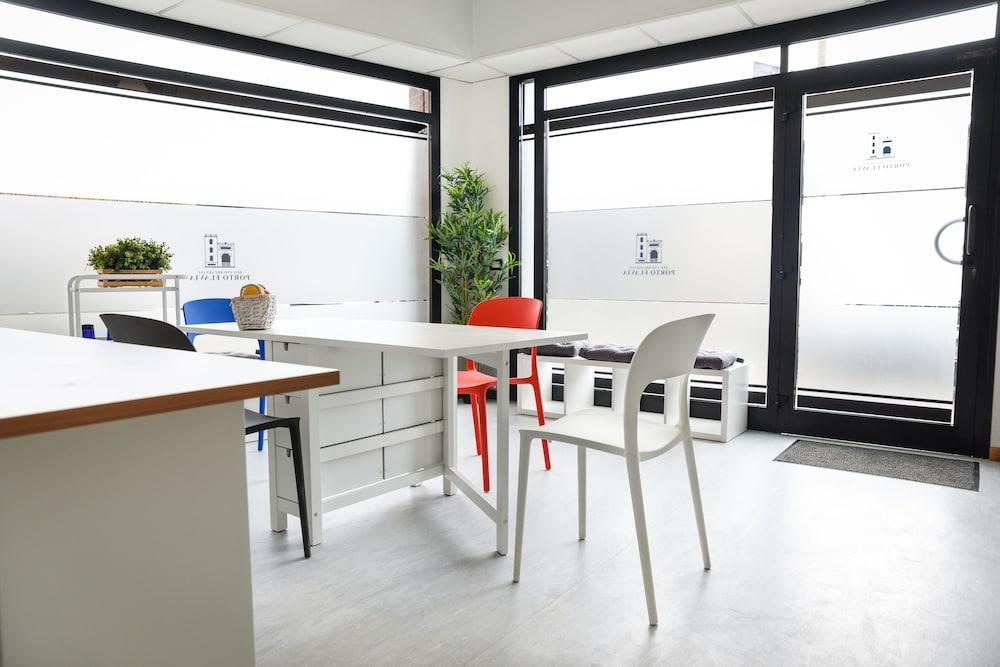 Bed And Breakfast Porto Flavia 1