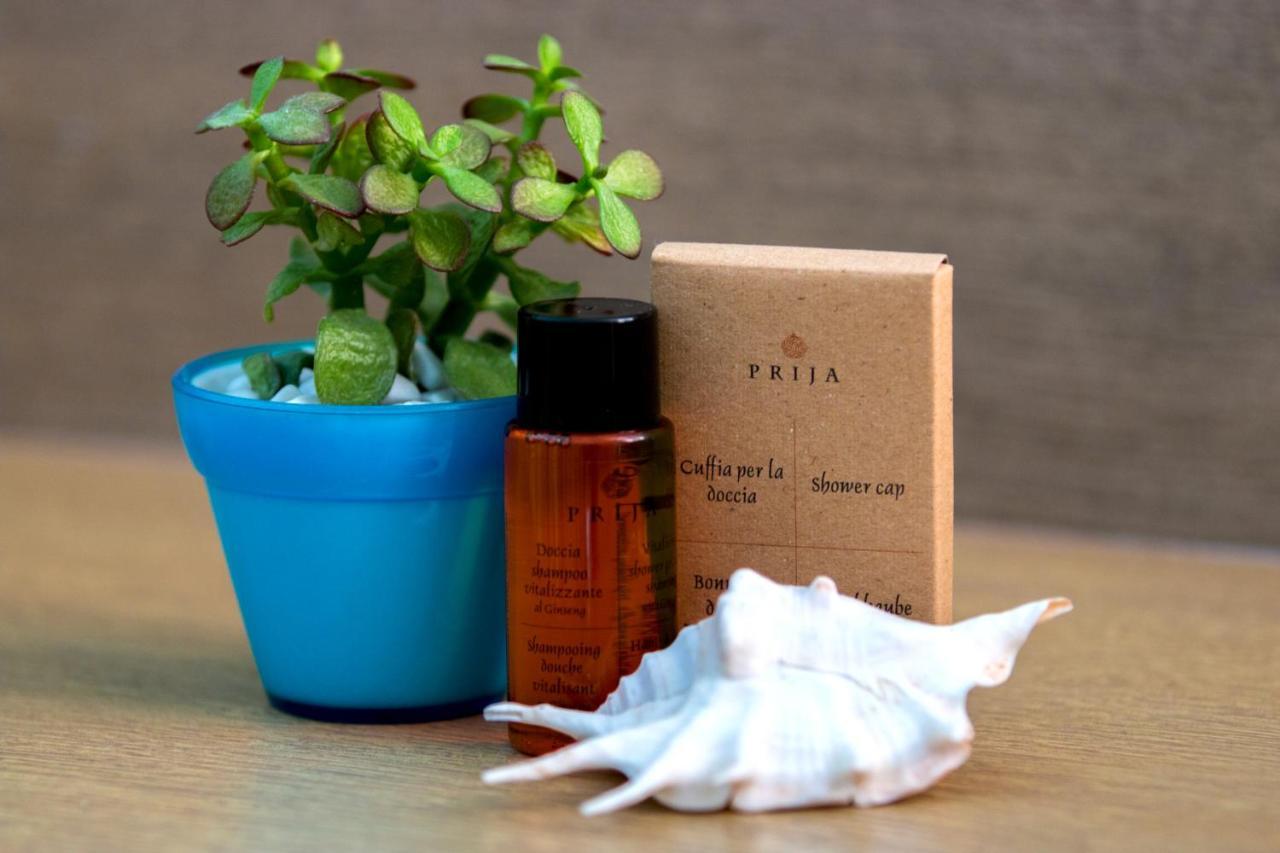 La Villa Del Mare (Adults only) 2