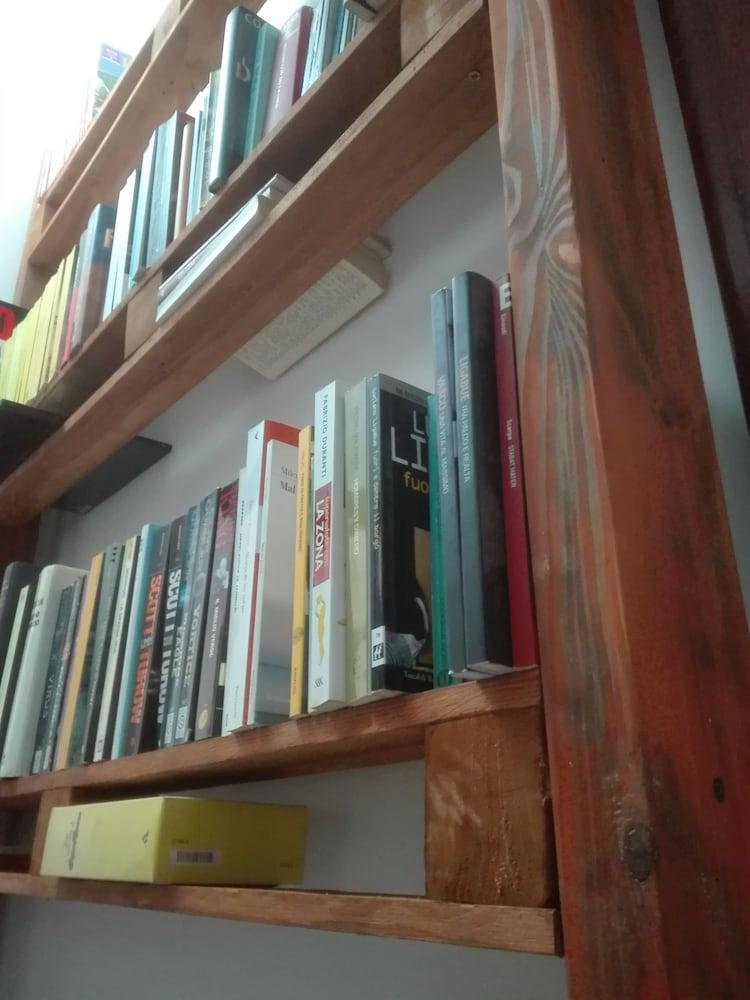 La Bitta Bed & Breakfast 1