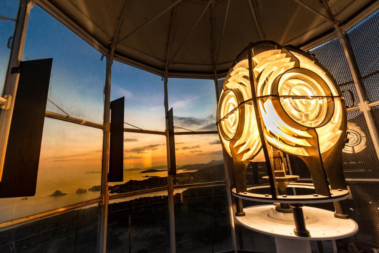 Faro Capo Spartivento 1