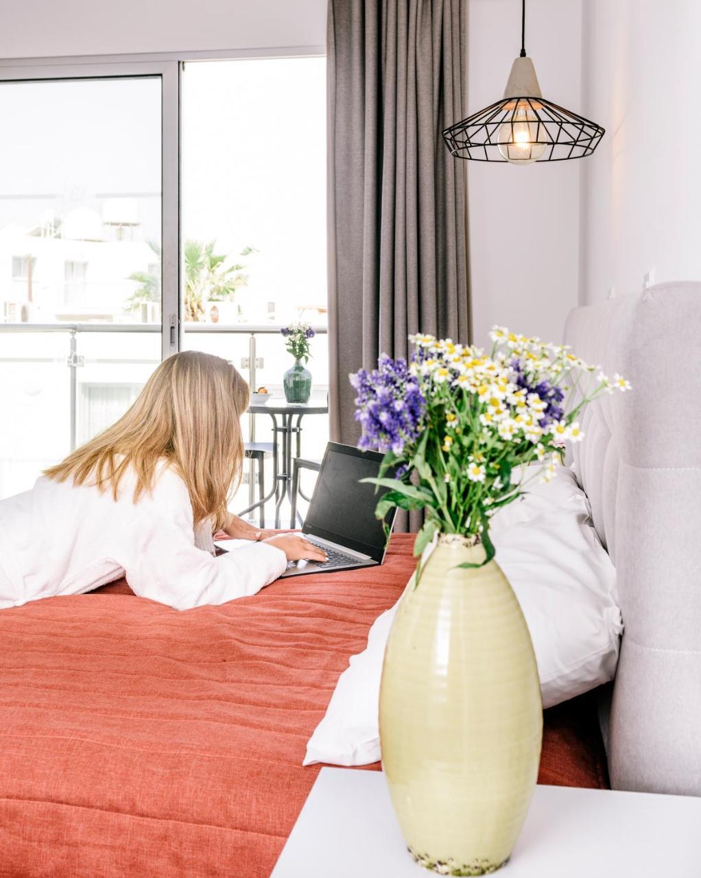 River View Boutique Apartments