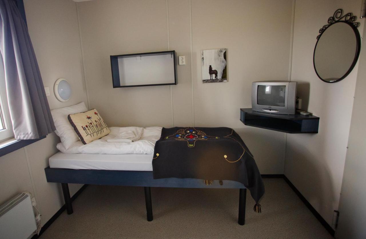 Hestaland Guesthouse