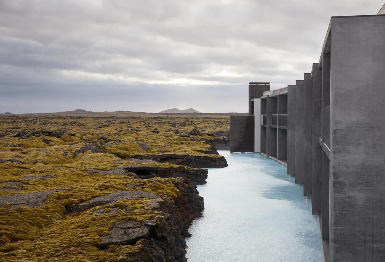 The Retreat at Blue Lagoon Iceland (Adults only)