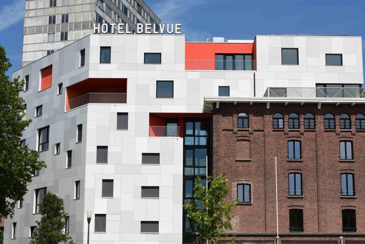 Hotel Belvue