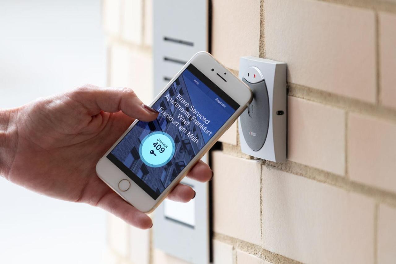 The Spot Serviced Apartments 1