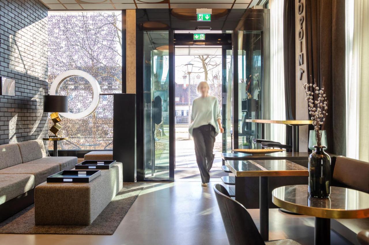 The Spot Serviced Apartments 2