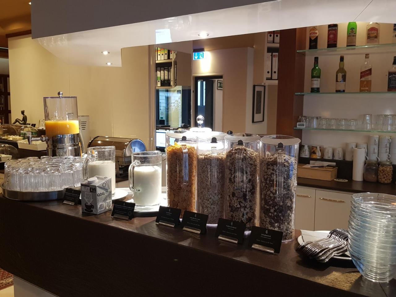 Hotel Altmunchen by Blattl 2