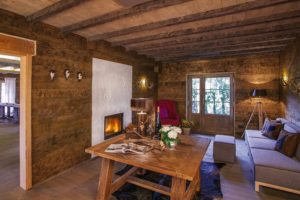 Boutique-Hotel Relais-Chalet Wilhelmy 2